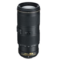 Nikon Af-S Nikkor 70-200mm F/4g Ed Vr Lens