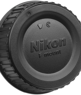 Nikon Af-S Nikkor 70-200mm F/4g Ed Vr Lens