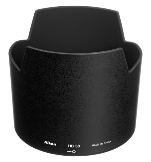 Nikon Af-S Vr Micro-Nikkor 105mm F/2.8g If-Ed Lens