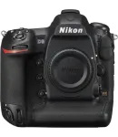 Nikon D5 Dslr Camera (Body Only, Dual Cf Slots)