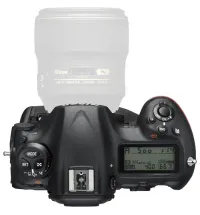 Nikon D5 Dslr Camera (Body Only, Dual Cf Slots)