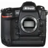 Nikon D5 Dslr Camera (Body Only, Dual Cf Slots)