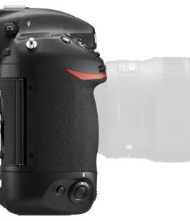 Nikon D5 Dslr Camera (Body Only, Dual Cf Slots)