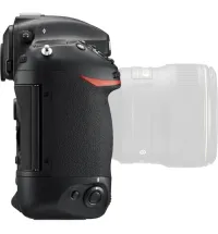 Nikon D5 DSLR Camera (Body Only, Dual Xqd Slots, Refurbished)