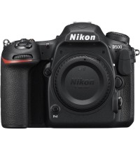 Nikon D500 DSLR Camera (Body Only)