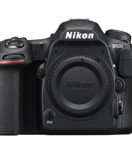 Nikon D500 DSLR Camera (Body Only)