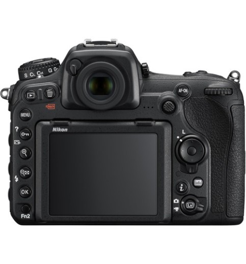 Nikon D500 DSLR Camera (Body Only)
