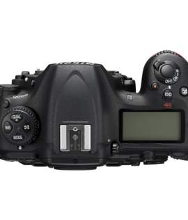Nikon D500 DSLR Camera (Body Only)