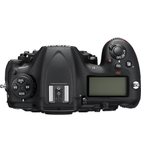 Nikon D500 DSLR Camera (Body Only)