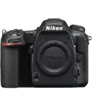 Nikon D500 DSLR Camera With 16-80mm Lens