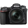 Nikon D500 DSLR Camera With 16-80mm Lens
