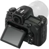 Nikon D500 DSLR Camera With 16-80mm Lens