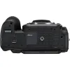 Nikon D500 DSLR Camera With 16-80mm Lens