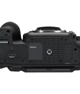 Nikon D500 DSLR Camera With 16-80mm Lens