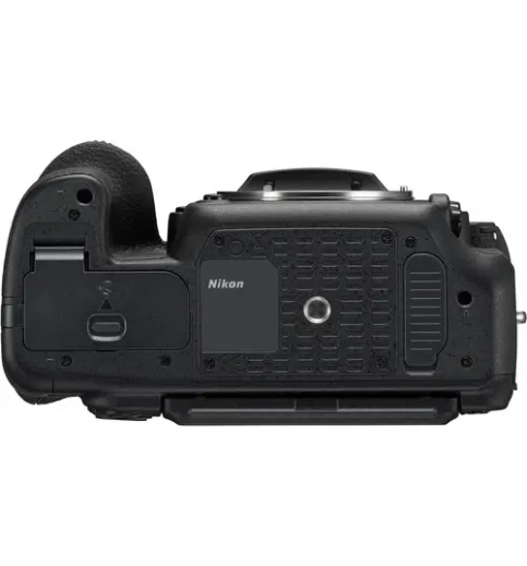 Nikon D500 DSLR Camera With 16-80mm Lens