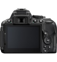 Nikon D5300 DSLR Camera with 18-55mm Lens
