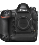 Nikon D6 DSLR Camera