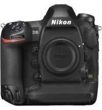Nikon D6 DSLR Camera