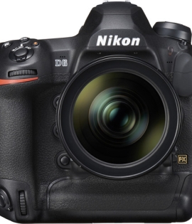Nikon D6 DSLR Camera