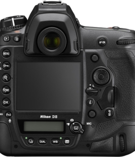 Nikon D6 DSLR Camera