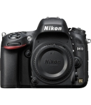 Nikon D610 DSLR Camera 