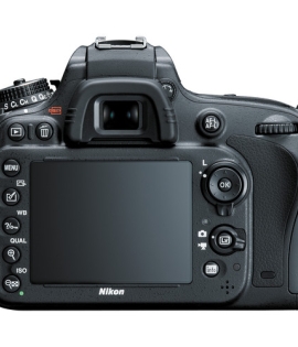 Nikon D610 DSLR Camera 