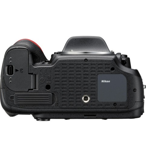 Nikon D610 DSLR Camera 