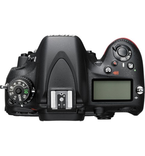 Nikon D610 DSLR Camera 