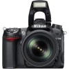 Nikon D7000 DSLR Camera Kit With Nikon 18-105mm F/3.5-5.6g Ed Vr Lens