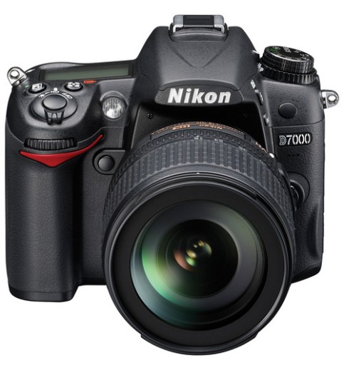Nikon D7000 DSLR Camera Kit With Nikon 18-105mm F/3.5-5.6g Ed Vr Lens Nikon D7000 DSLR Camera Kit With Nikon 18-105mm F/3.5-5.6g Ed Vr Lens