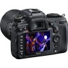 Nikon D7000 DSLR Camera Kit With Nikon 18-105mm F/3.5-5.6g Ed Vr Lens