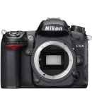 Nikon D7000 SLR Digital Camera