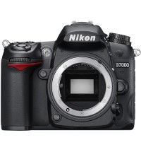 Nikon D7000 SLR Digital Camera