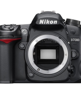 Nikon D7000 SLR Digital Camera