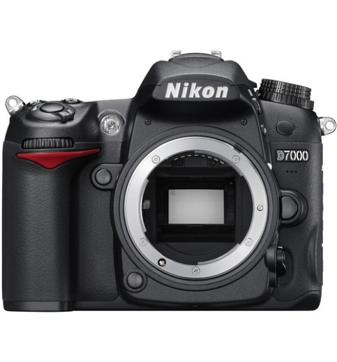 Nikon D7000 SLR Digital Camera