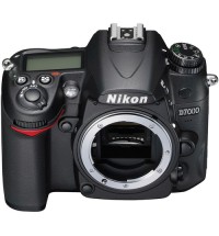 Nikon D7000 SLR Digital Camera