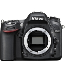 Nikon D7100 DSLR Camera