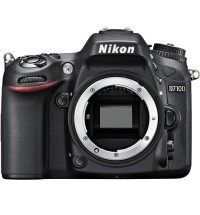 Nikon D7100 DSLR Camera