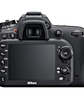 Nikon D7100 DSLR Camera