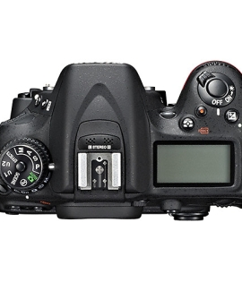 Nikon D7100 DSLR Camera