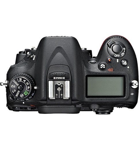 Nikon D7100 DSLR Camera