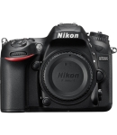 Nikon D7200 DSLR Camera 