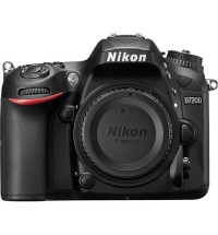 Nikon D7200 DSLR Camera 