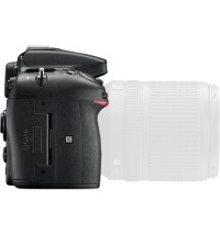 Nikon D7200 DSLR Camera 