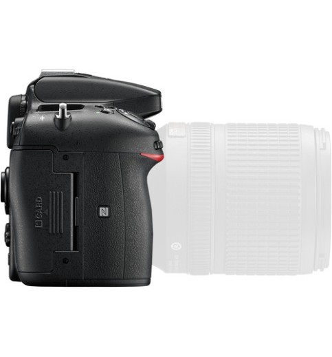 Nikon D7200 DSLR Camera 