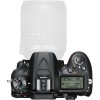 Nikon D7200 DSLR Camera 