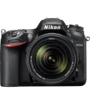 Nikon D7200 DSLR Camera with 18-140mm Lens