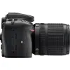 Nikon D7200 DSLR Camera with 18-140mm Lens