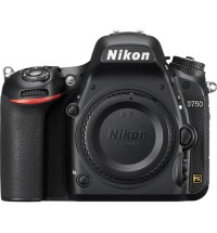 Nikon D750 DSLR Camera