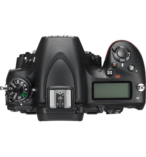 Nikon D750 DSLR Camera